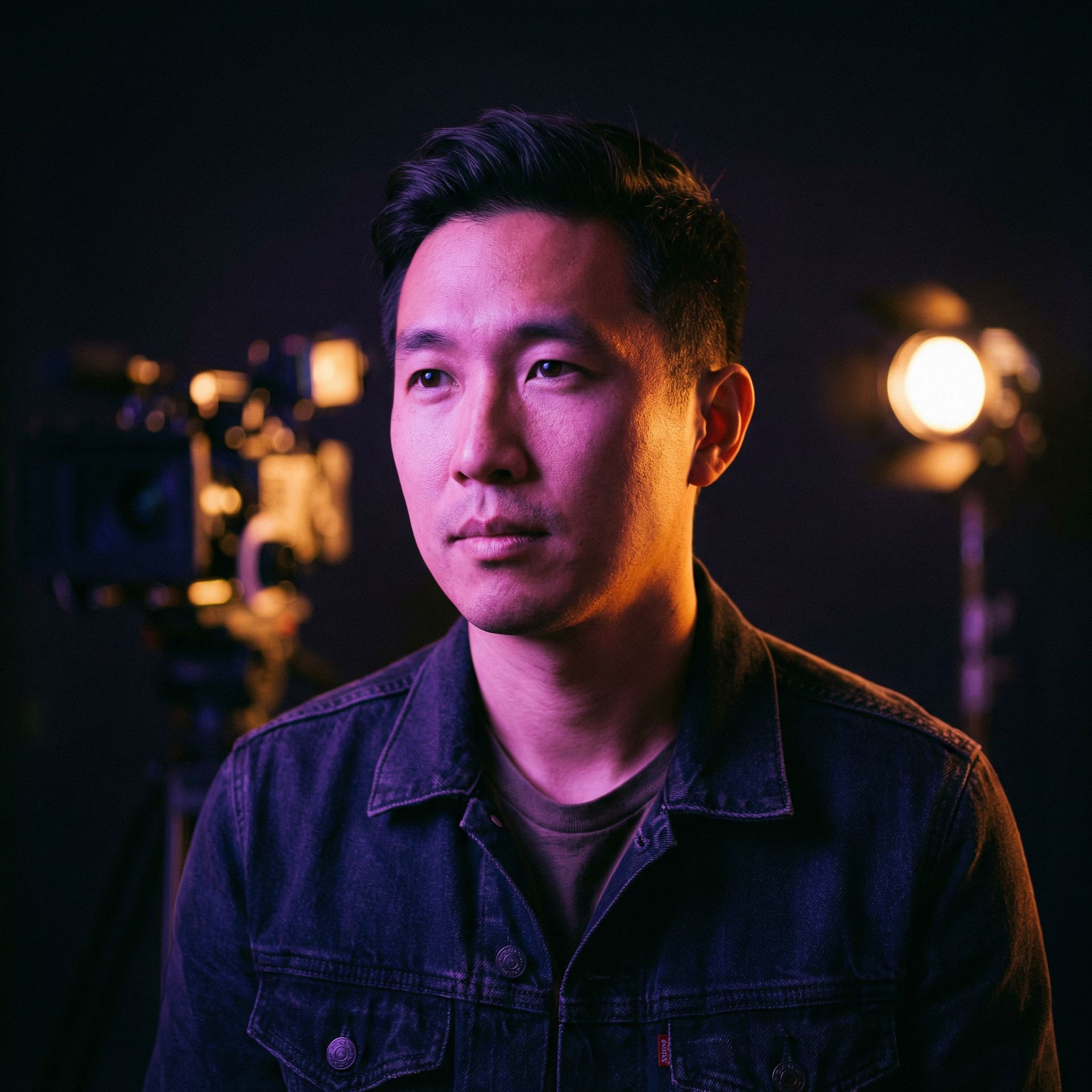 黑丝首席摄影师张明轩