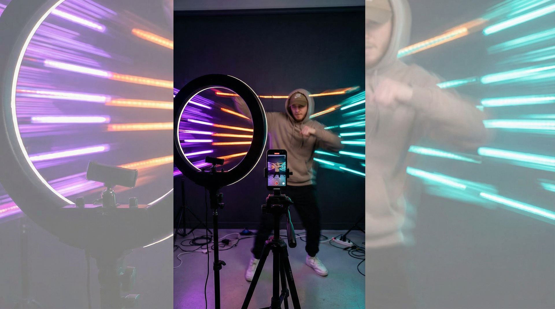 黑丝短视频创作指南