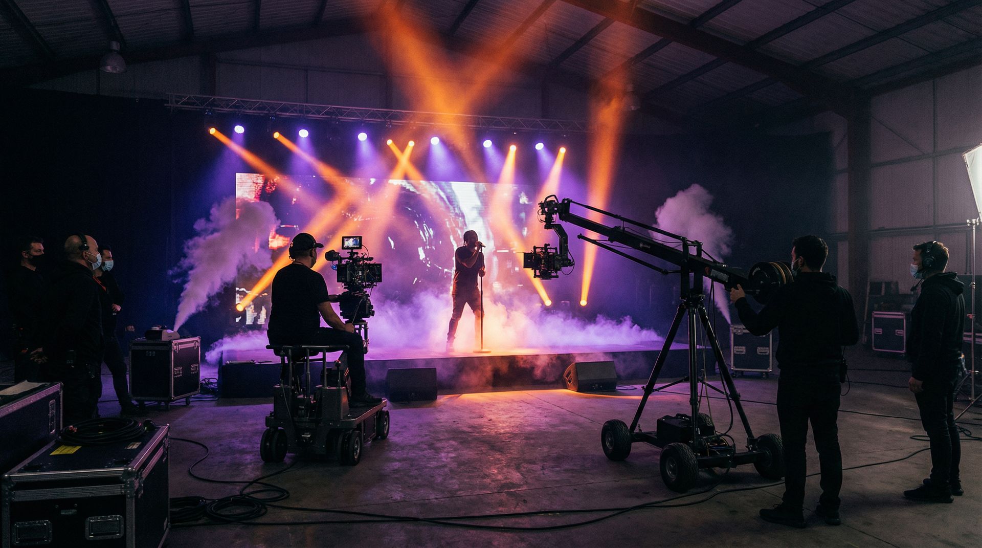 黑丝 MV拍摄视频